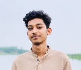 Rony Sheikh, 20 лет, সিরাজগঞ্জ
