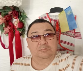 Николай, 54 года, Орал