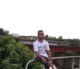 Mamun, 29, Par Naogaon