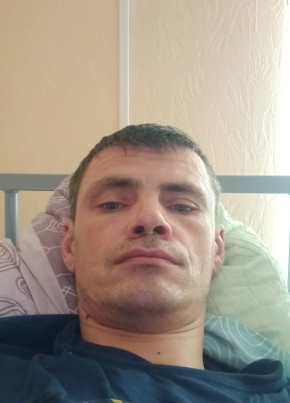 Дима, 42, Россия, Сургут