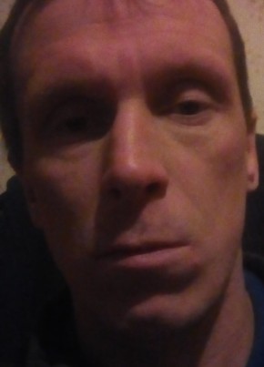 Андрей, 43, Россия, Сегежа