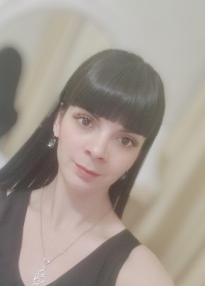 Anastasiya, 33, Russia, Blagoveshchensk (Amur)