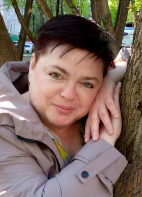 Olga, 51, Russia, Moscow