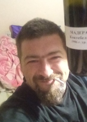 Dmitriy, 44, Russia, Moscow