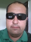 Nazim, 44 года, Aşgabat