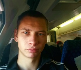 Егор, 24 года, Горно-Алтайск