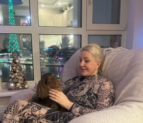 Svetlana, 46, Saint Petersburg