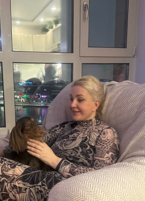 Svetlana, 46, Russia, Saint Petersburg