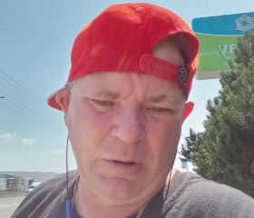 Michael, 48 лет, Ellensburg