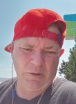 Michael, 48 лет, Ellensburg