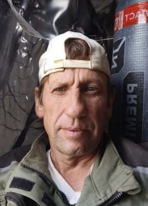 Алексей из Петрозаводска 46 лет