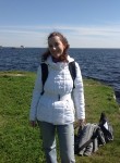 Карина, 49 лет, Санкт-Петербург