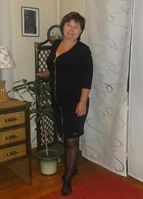 Olga, 52, Россия, Феодосия