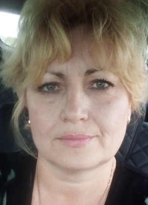 Наталья, 53, Россия, Подольск