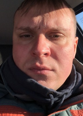 Владимир, 36, Россия, Канаш