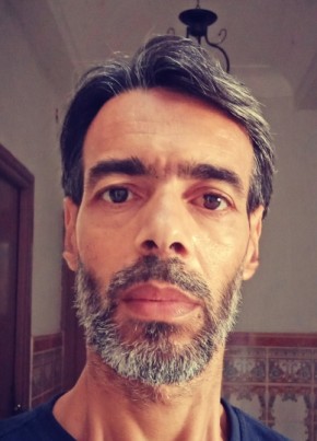 mohmmed, 48, Algeria, Oran