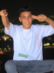 محمد خيري, 19  , Cairo