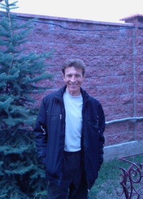 Борис, 51, Қазақстан, Алматы