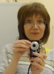 Арина, 54 года, Москва