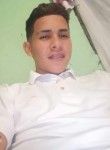 Yanfer, 20 лет, San Cristóbal