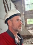 Oleg, 51, Saint Petersburg