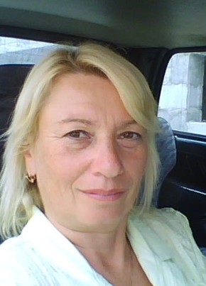 Олена, 61, Україна, Луцьк