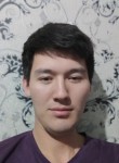 Макс, 34 года, Алматы