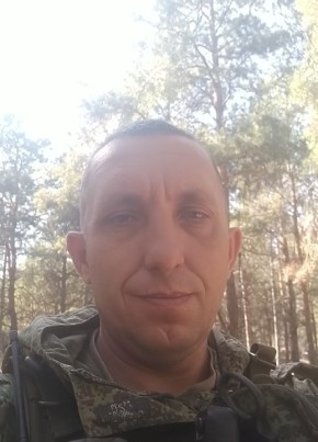Алексей, 43, Россия, Евпатория