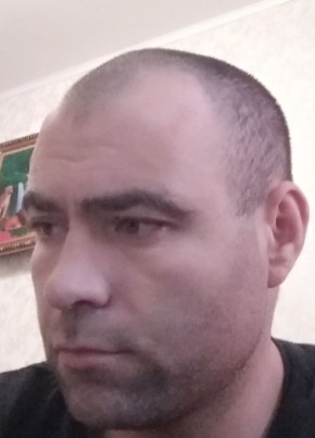 Иван, 33, Россия, Калуга