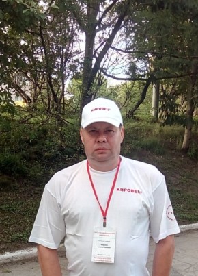 Алексей Морозов, 50, Россия, Тула