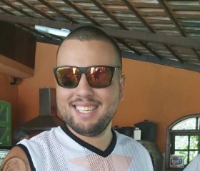 Matheus, 27 лет, Nova Iguaçu