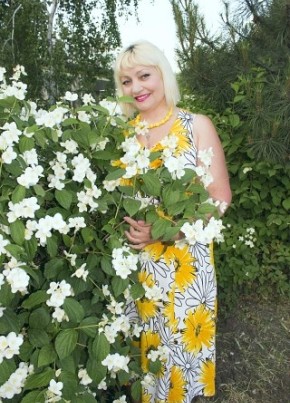 марина, 69, Україна, Одеса