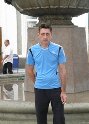 Sergey, 51, Россия, Ряжск
