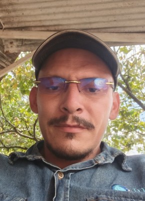 Jhon из Santafe de Bogotá 31 год