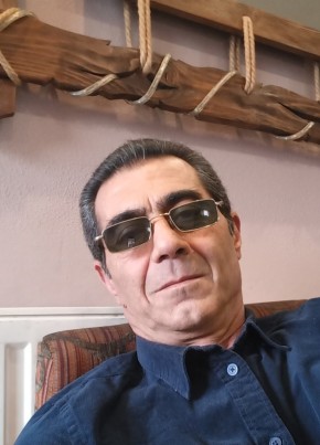 Ashot Yardumyan, 63, Россия, Санкт-Петербург