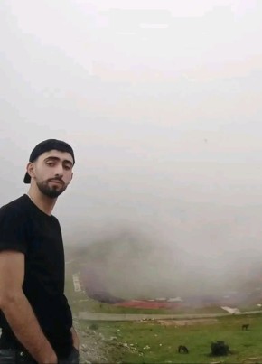 Aziz из Bouïra 27 лет