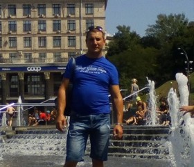 Евгений, 41 год, Волноваха