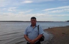 Олег, 47 лет, Хабаровск
