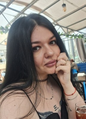 Милана из Новосибирска 31 год