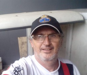 Nilson Perez, 61 год, Belém (Pará)