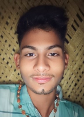 Bunty mourya, 18, India, Jaipur