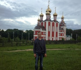 Алексей, 52 года, Козьмодемьянск