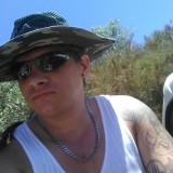 Ernest, 42  , El Dorado Hills