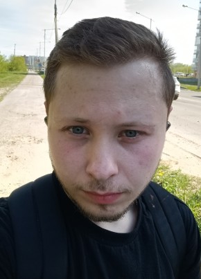 Сергей, 22, Россия, Иркутск