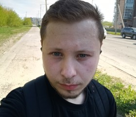 Сергей, 22 года, Иркутск