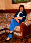 ЛЕНА, 59 лет, Кострома