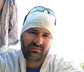 Raysandi, 35, Margate