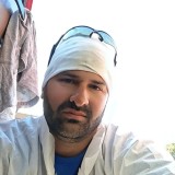 Raysandi, 35  , Margate
