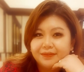 obil, 52, Bekasi