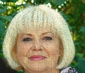 Елена, 65 лет, Київ